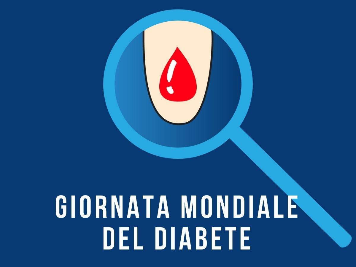 Giornata mondiale del diabete 2024