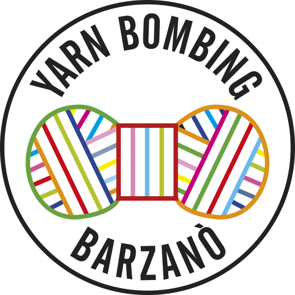 Yarn Bombing Barzanò