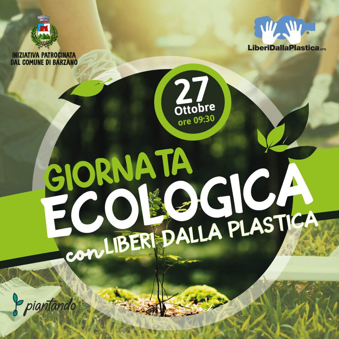 Giornata ecologica