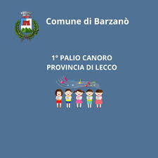 1° Palio Canoro della Provincia di Lecco - finale