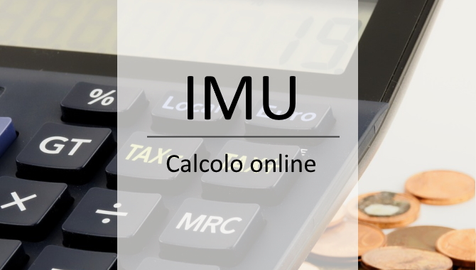 Acconto IMU 2024 - Ravvedimento operoso