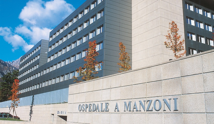 Ospedale A. Manzoni