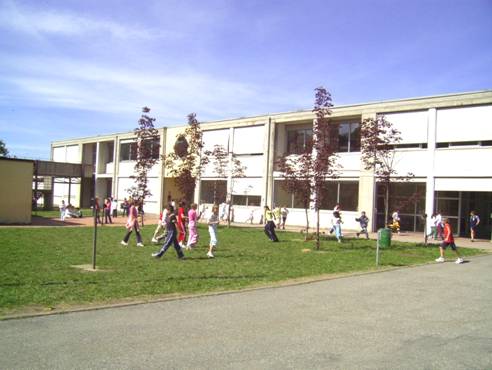 Scuola Primaria “Ada Negri”