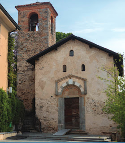 Canonica di San Salvatore