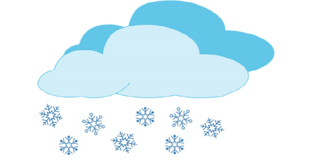Piano neve informazioni in previsione di eventuali nevicate